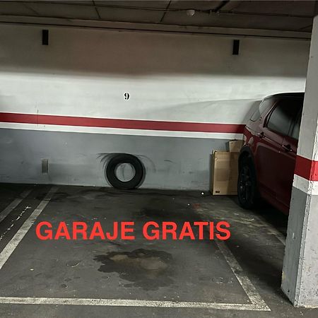 Maison San Isidoro - Garaje Y Wifi Gratuito レオン エクステリア 写真