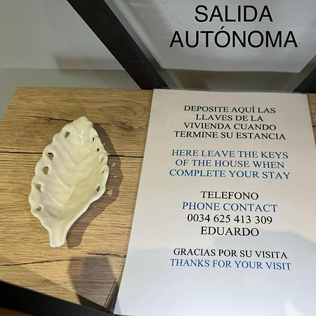 Maison San Isidoro - Garaje Y Wifi Gratuito レオン エクステリア 写真